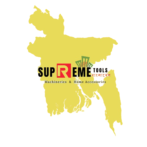 Supreme Tools BD